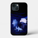 Search for wolves iphone cases Animal