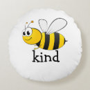 Search for bee kind cushions Honey