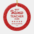 Search for green apple christmas tree decorations Teacher