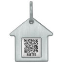 Search for qr code pet tags Scan me