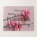 Search for romantic puzzles Proposal