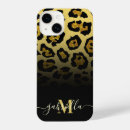 Search for glitter leopard print iphone cases Stylish