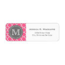 Search for trellis return address labels Pattern
