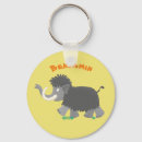 Search for mammoth key rings Extinct