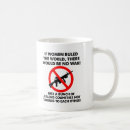 Search for women rule mugs Funny