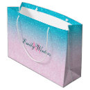 Search for ombre gift bags Pink