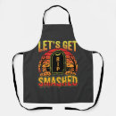 Search for smash aprons Halloweenparty