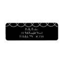 Search for 1920s return address labels Roaring twenties