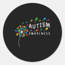 Search for children with disabilities stickers Neurospicy