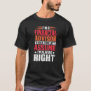 Search for financier tshirts Always