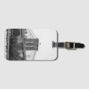 Search for brooklyn luggage tags New york
