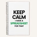 Search for data notebooks Excel