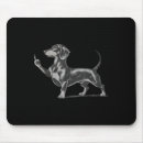 Search for rude mousepads Middle finger
