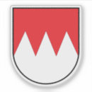 Search for franconia stickers German