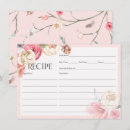 Search for recipe cards Chic