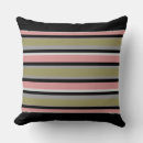 Search for peach cushions Black