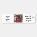 Search for write bumper stickers Books