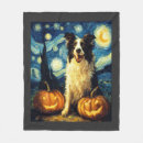 Search for halloween dog blankets Cute
