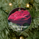 Search for abstract christmas tree decorations Floral
