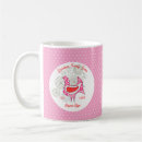 Search for polka dot coffee mugs Pink polka dots