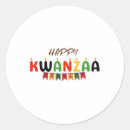 Search for happy kwanzaa stickers Birthday