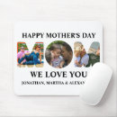 Search for happy mothers day mousepads Create your own