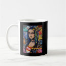 Search for famous artist mugs Abstract