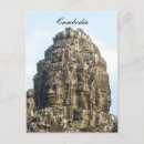 Search for thom postcards Angkor wat