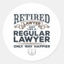 Search for attorney stickers Funny