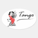 Search for tango dancing stickers Argentine