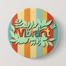 Search for botanic badges Vibrant