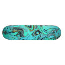 Search for marble effect Teal