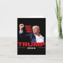 Search for rallies cards Keep america great