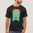 Search for monster face tshirts Funny