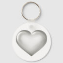 Search for anniversary celebration key rings Silver