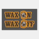 Search for waxing stickers Retro