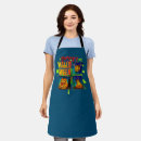 Search for frankenstein aprons Horror