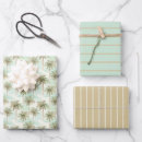 Search for tropical wrapping paper Green