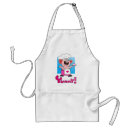 Search for funny pig aprons Chef