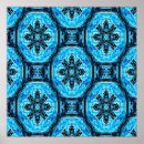 Search for splendour posters Pattern