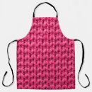 Search for yarn aprons Pattern