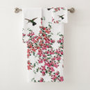 Search for hummingbird bath towels Birds