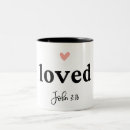 Search for john 3 16 coffee mugs Faith