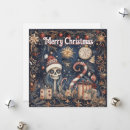 Search for skeleton christmas cards Alternative