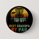 Search for backhand badges Putting