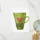Search for coffee cup cards Watercolor