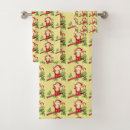 Search for monkeys bath towels Nature