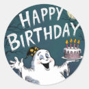Search for ghost cartoon stickers Party
