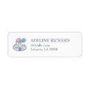 Search for bridal tea return address labels Brunch