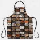 Search for textile design aprons Abstract